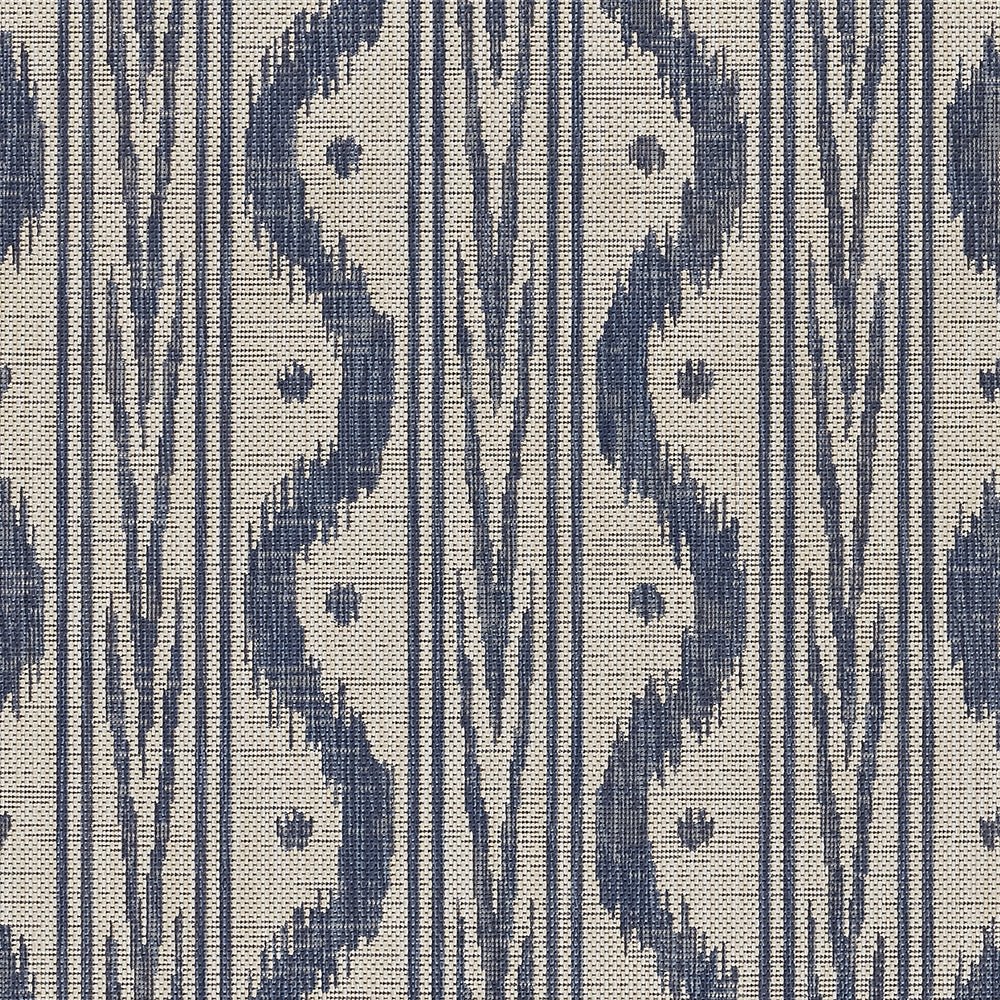 Momeni Riviera Rv - 05 Blue Rugs - Momeni - rivrarv - 05blu2030