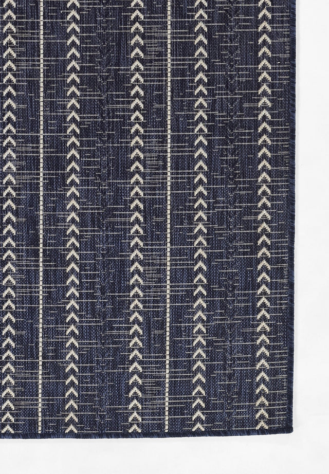 Momeni Riviera Rv - 06 Navy Rugs - Momeni - rivrarv - 06nvy2030