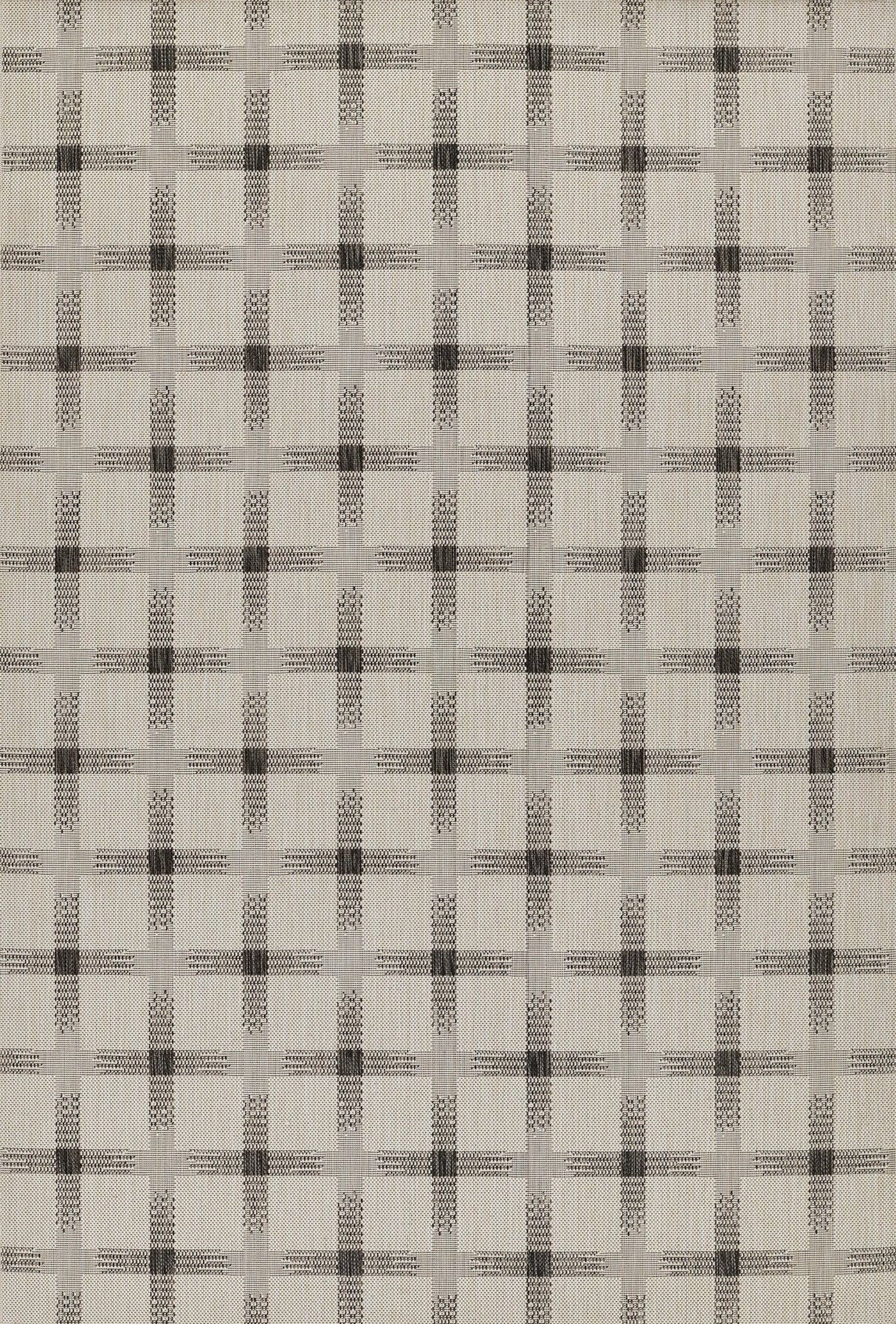 Momeni Riviera Rv - 08 Ivory Rugs - Momeni - rivrarv - 08ivy2030