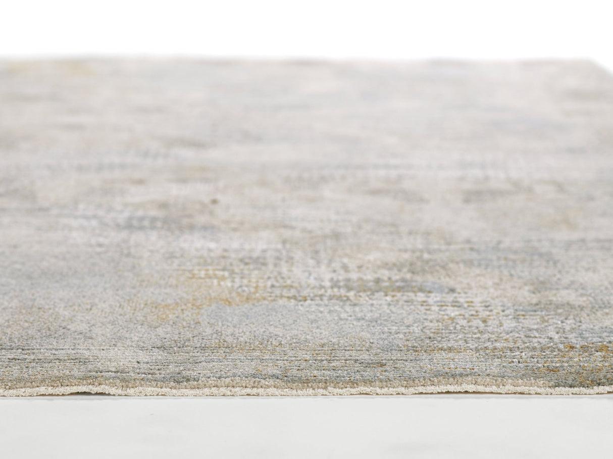 Momeni Samira Sam - 1 Blue Rug - Momeni - samirsam - 1blu2040
