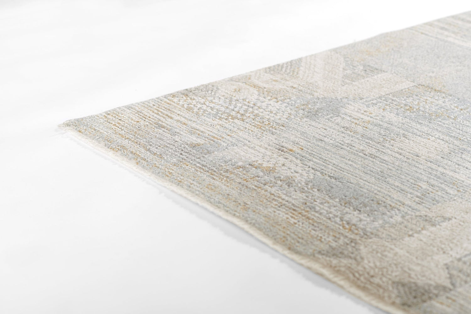 Momeni Samira Sam - 1 Blue Rug - Momeni - samirsam - 1blu2040