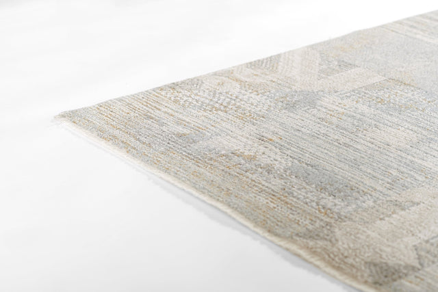 Momeni Samira Sam - 1 Blue Rug - Momeni - samirsam - 1blu2040