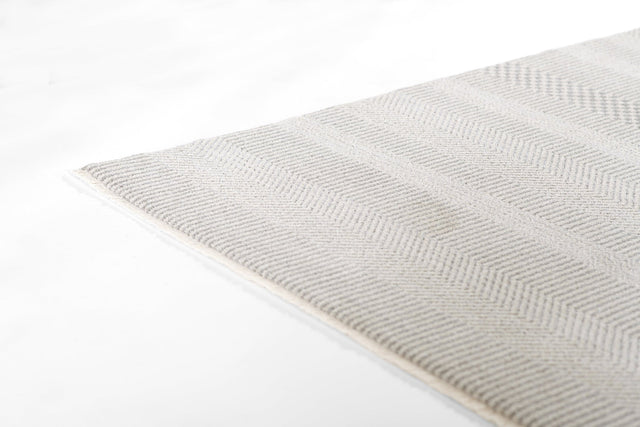 Momeni Samira Sam - 3 Light Grey Rug - Momeni - samirsam - 3lgy2040