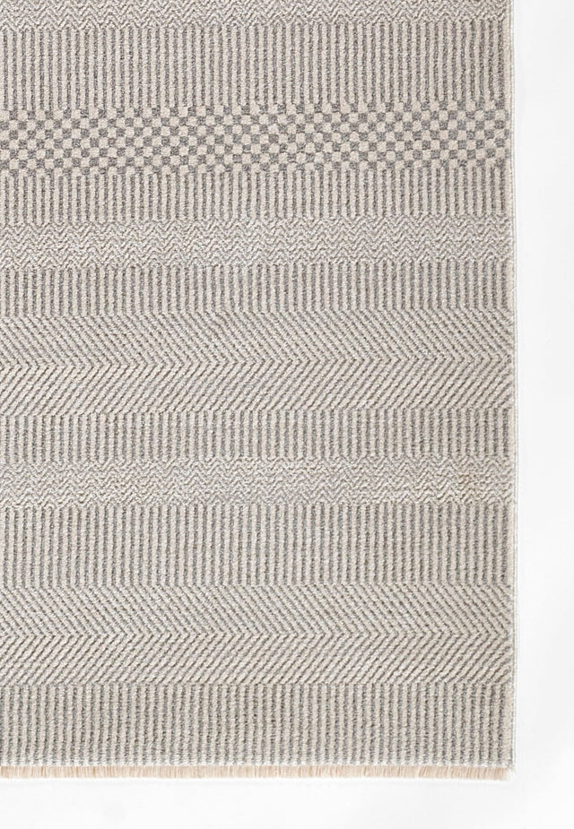 Momeni Samira Sam - 3 Light Grey Rug - Momeni - samirsam - 3lgy2040