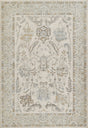 Momeni Samira Sam - 4 Blue Rug - Momeni - samirsam - 4blu2040