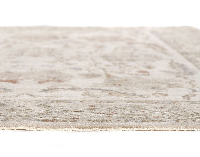 Momeni Samira Sam - 4 Rust Rug - Momeni - samirsam - 4rst2040