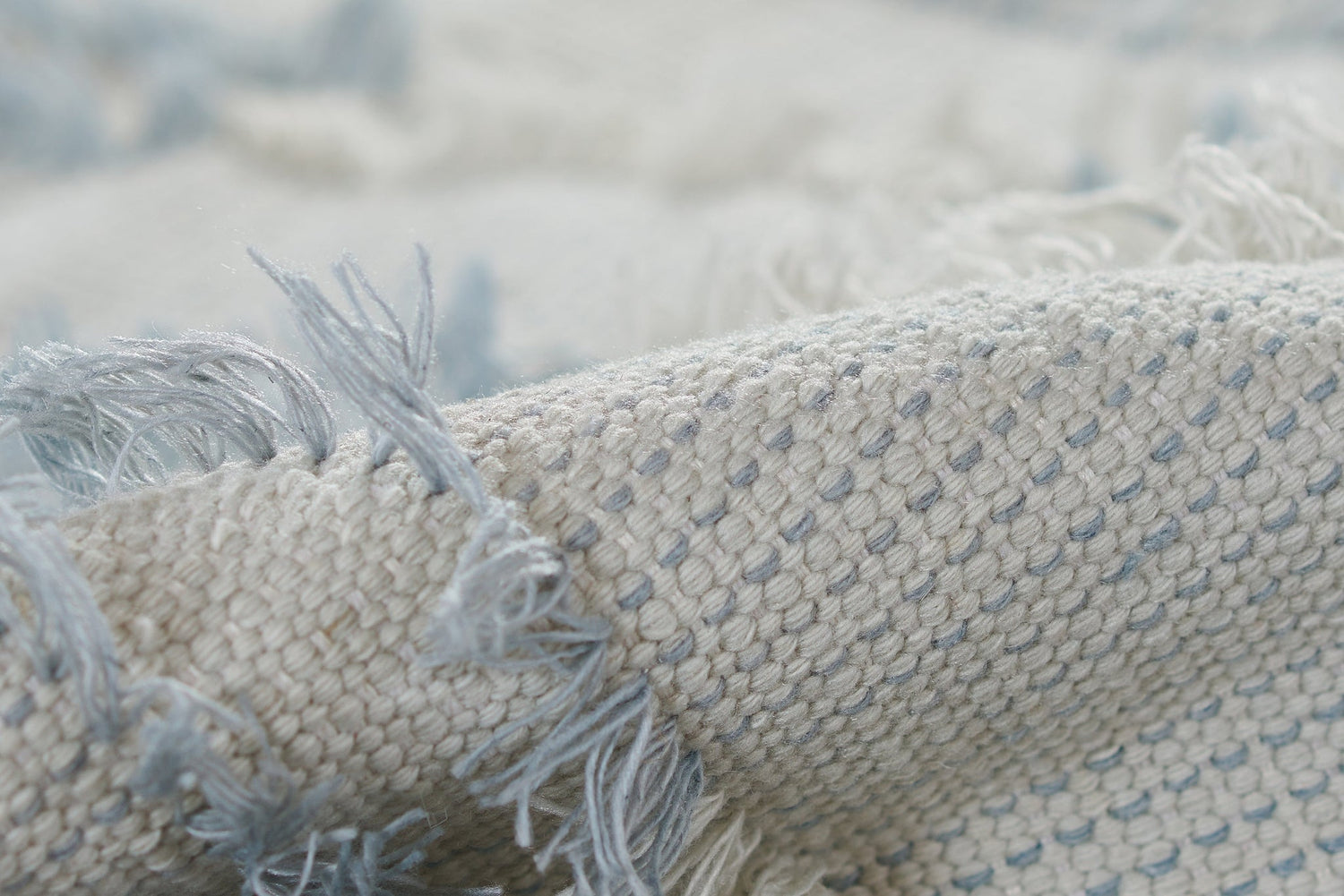 Momeni Serena Srn - 1 Blue Rug - Momeni - sernasrn - 1blu2030