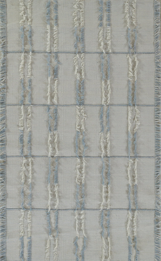 Momeni Serena Srn - 1 Blue Rug - Momeni - sernasrn - 1blu2030