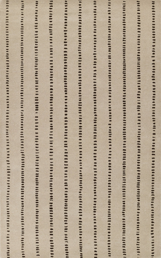 Momeni Simba Sim - 1 Ivory Rugs - Momeni - simbasim - 1ivy2030