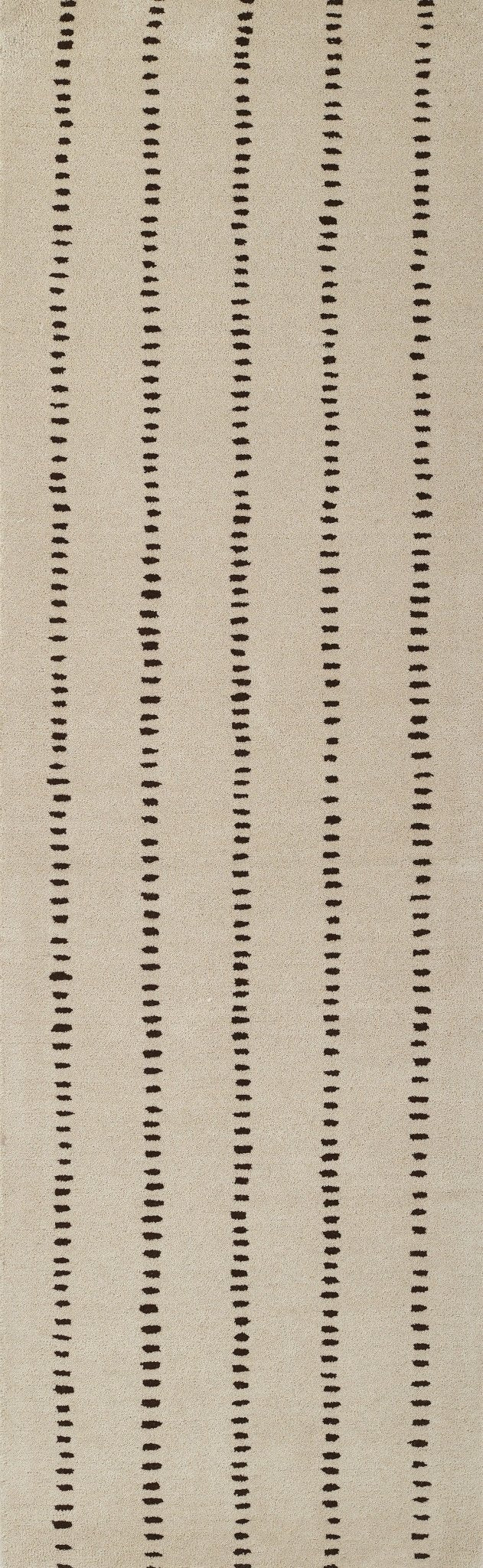 Momeni Simba Sim - 1 Ivory Rugs - Momeni - simbasim - 1ivy2680