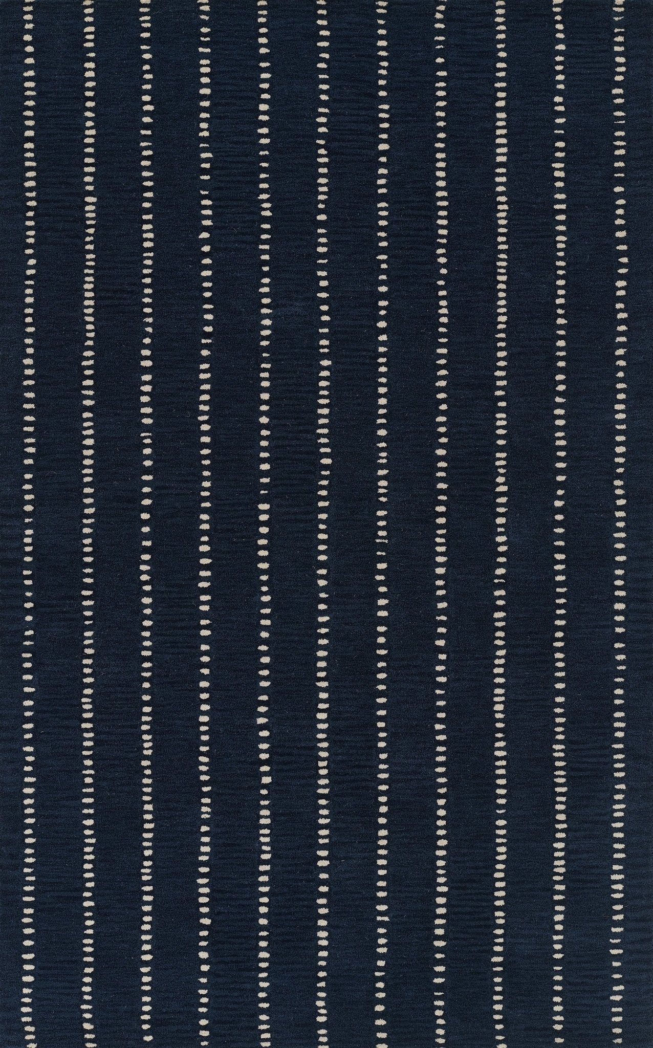 Momeni Simba Sim - 1 Navy Rugs - Momeni - simbasim - 1nvy2030