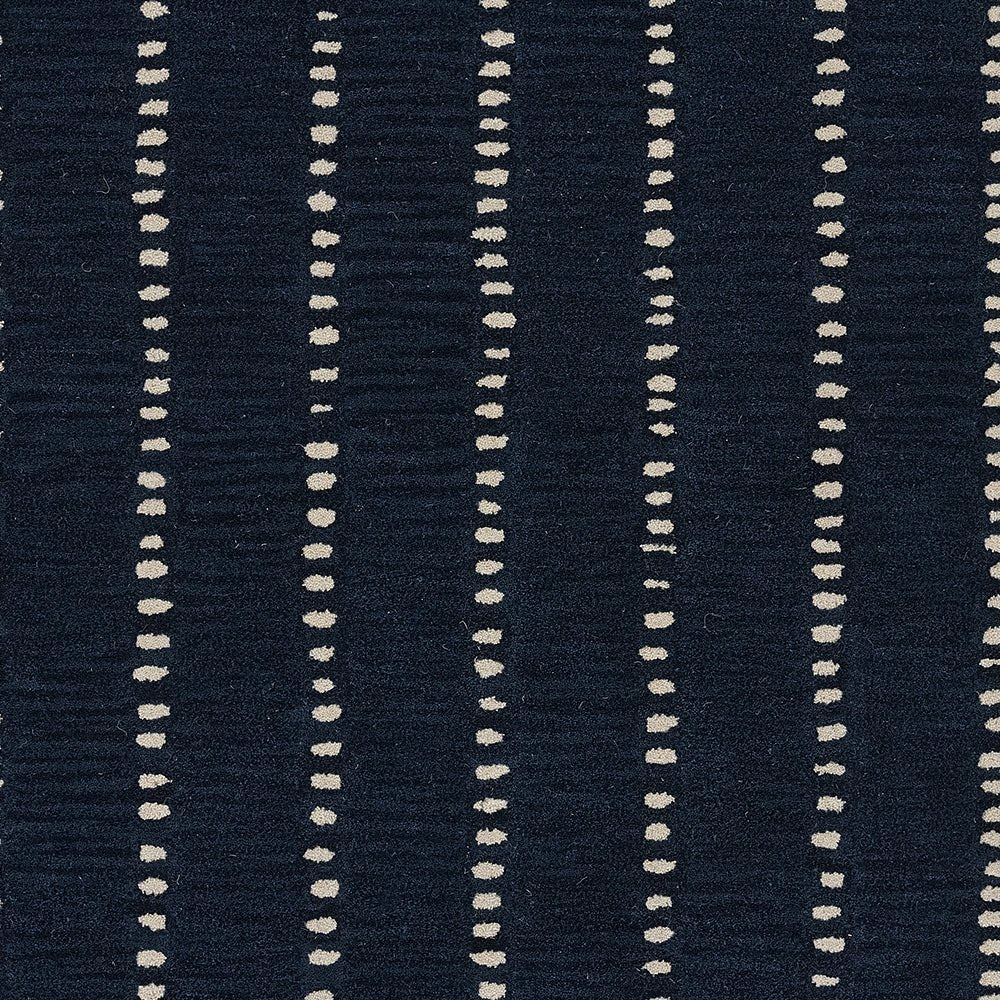 Momeni Simba Sim - 1 Navy Rugs - Momeni - simbasim - 1nvy2680