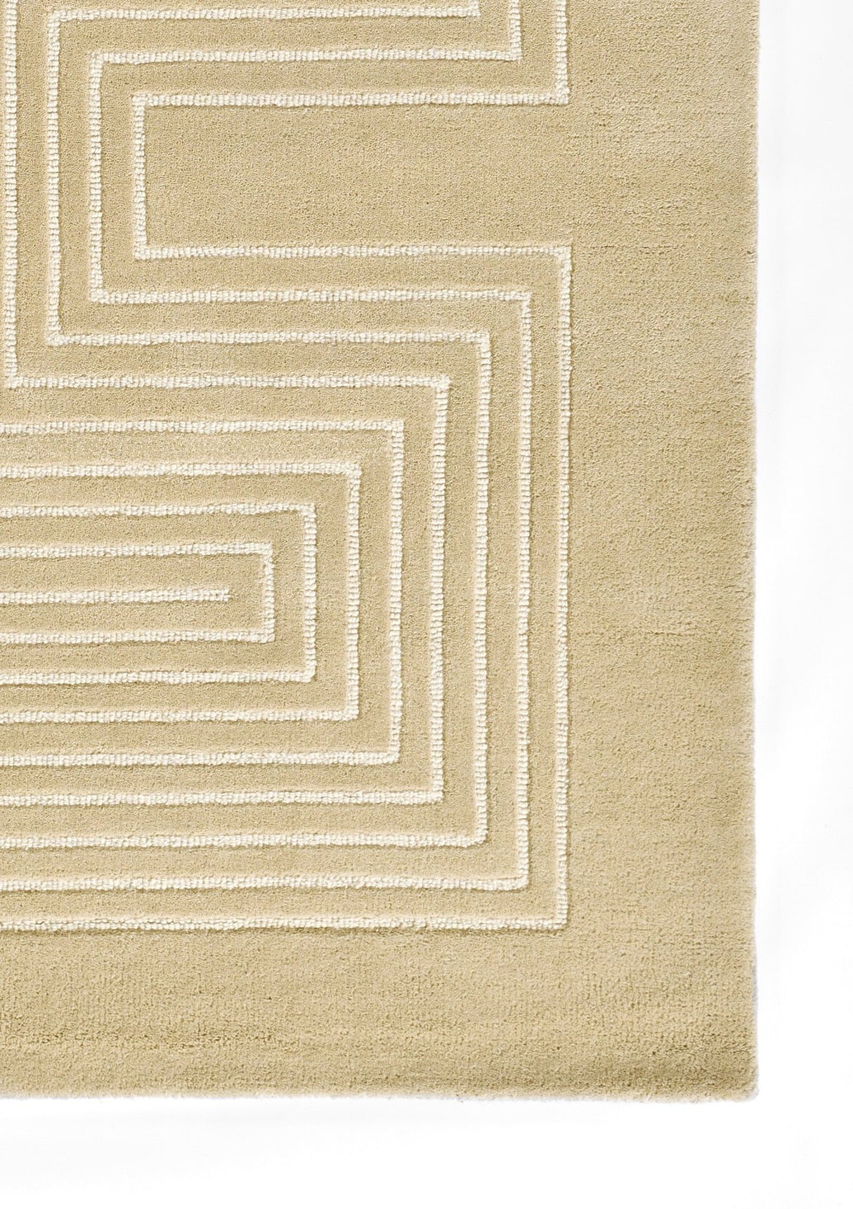 Momeni Simba Sim - 3 Beige Rug - Momeni - simbasim - 3bge2680