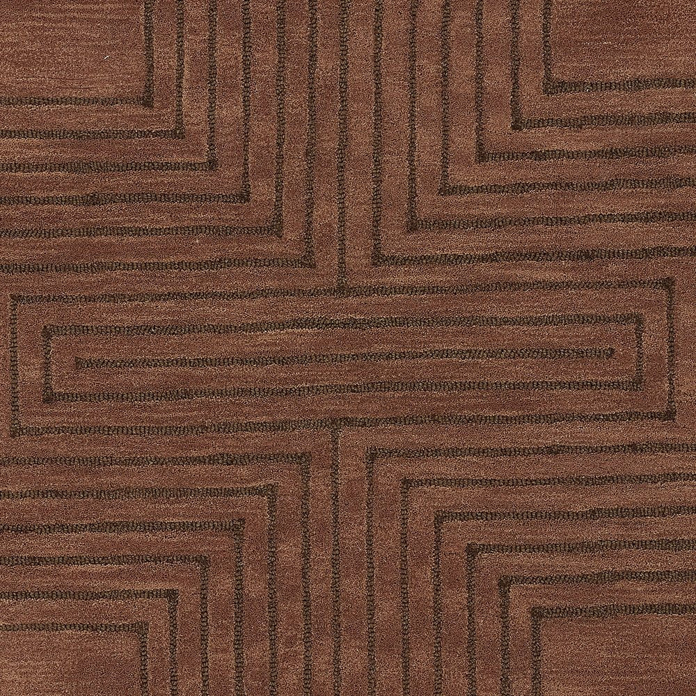 Momeni Simba Sim - 3 Copper Rugs - Momeni - simbasim - 3cop2680