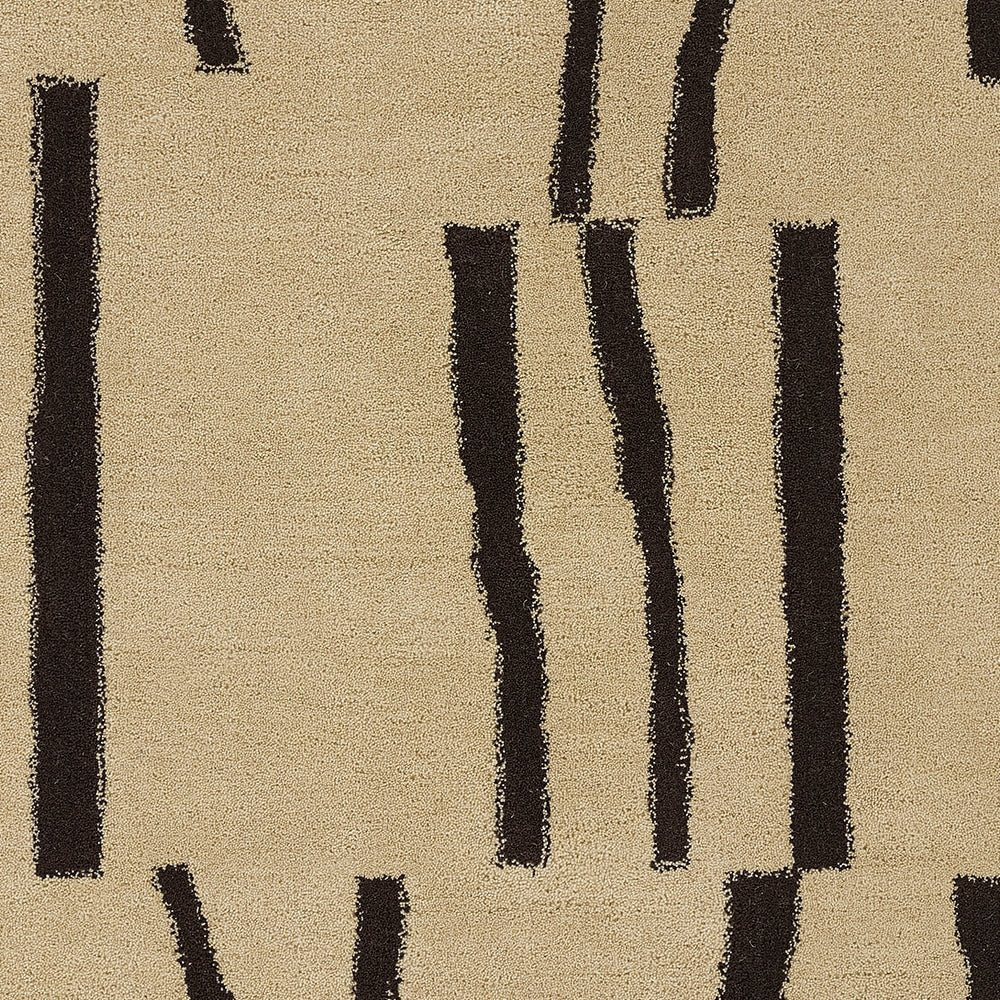 Momeni Simba Sim - 4 Ivory Rugs - Momeni - simbasim - 4ivy2680
