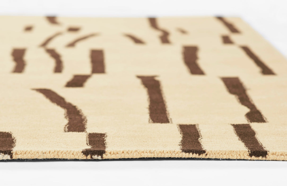 Momeni Simba Sim - 4 Ivory Rugs - Momeni - simbasim - 4ivy2680