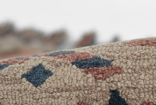 Momeni Tahoe Ta - 50 Grey Rug - Momeni - tahoeta - 50gry2030