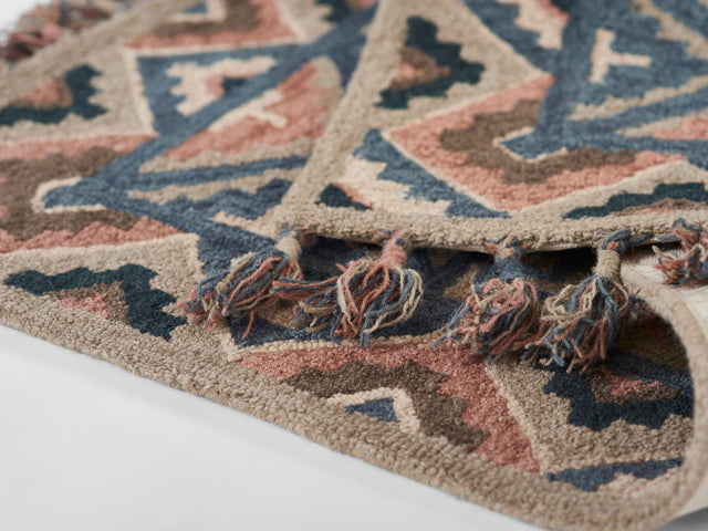 Momeni Tahoe Ta - 50 Grey Rug - Momeni - tahoeta - 50gry2030