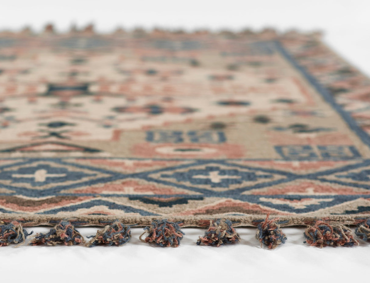Momeni Tahoe Ta - 50 Grey Rug - Momeni - tahoeta - 50gry2030
