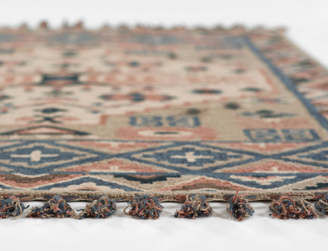 Momeni Tahoe Ta - 50 Grey Rug - Momeni - tahoeta - 50gry2030