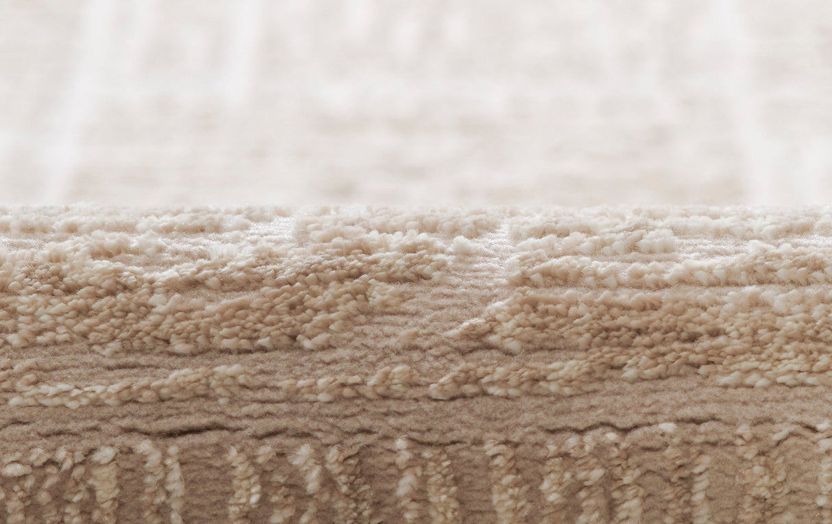 Momeni Talia Tli - 2 Beige Rug - Momeni - taliatli - 2bge4060
