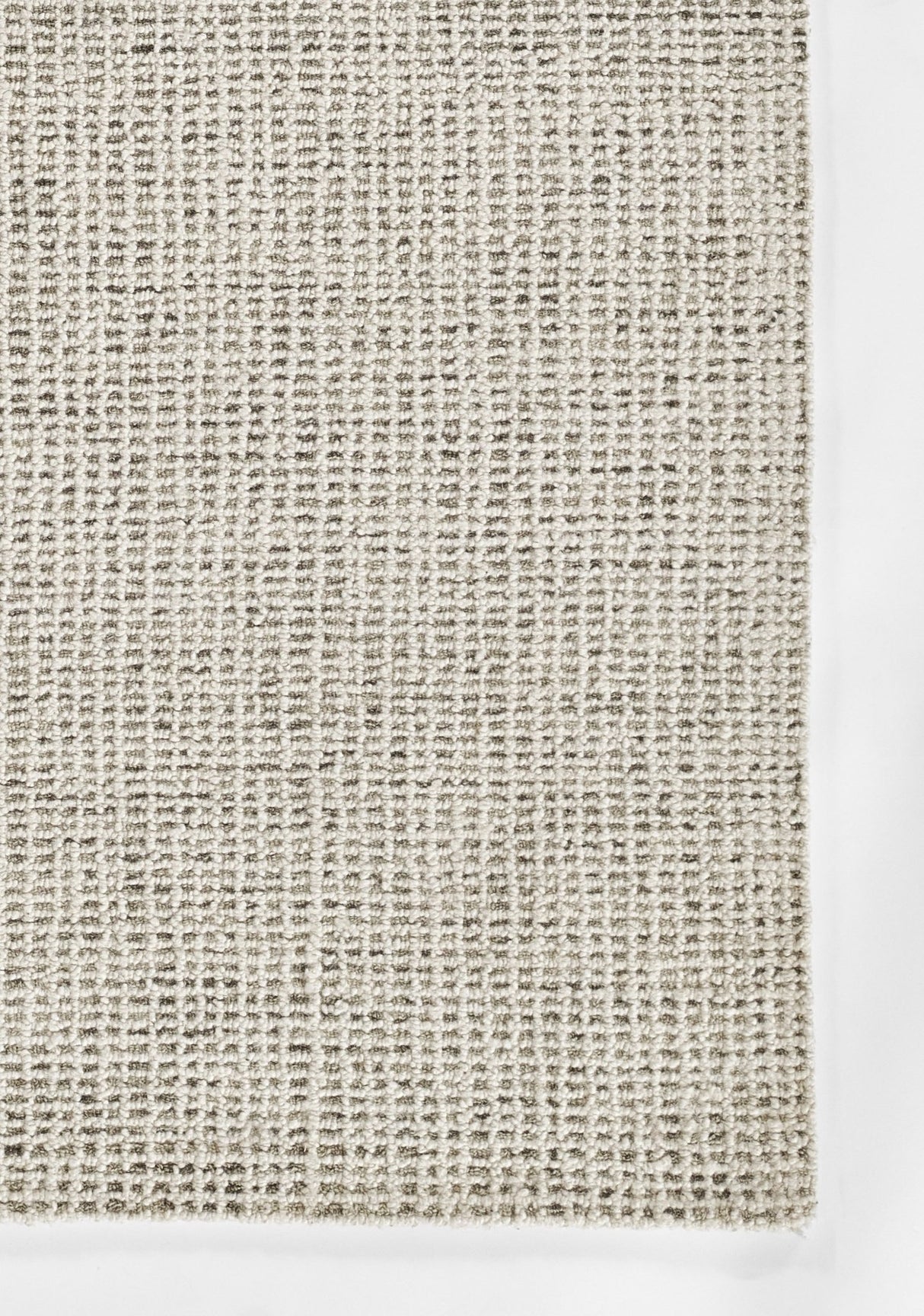 Momeni Thomas Thm - 1 Grey Rug - Momeni - thomathm - 1gry2030