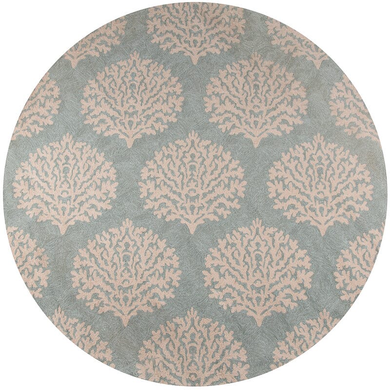 Momeni Veranda Vr - 45 Blue Rugs - Momeni - veranvr - 45blu900r