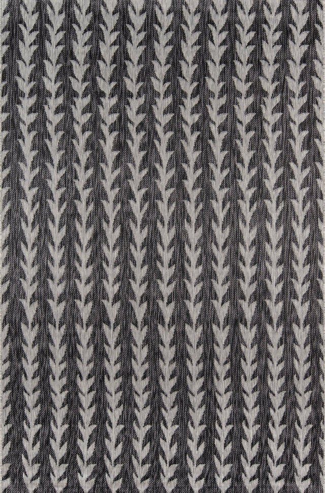Momeni Villa Vi - 02 Charcoal Rugs - Momeni - villavi - 02chr2060