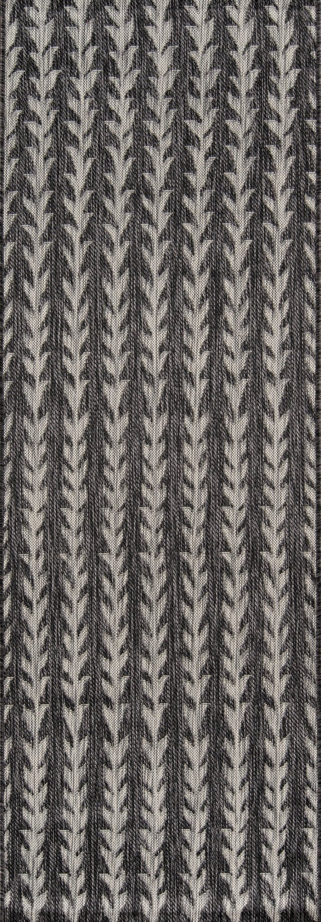 Momeni Villa Vi - 02 Charcoal Rugs - Momeni - villavi - 02chr2060