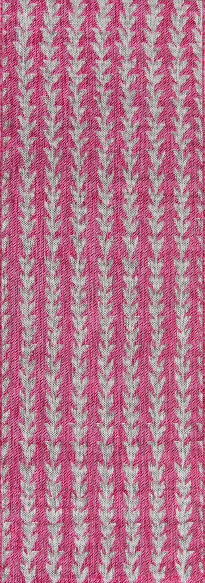 Momeni Villa Vi - 02 Fuschia Rugs - Momeni - villavi - 02fus2060