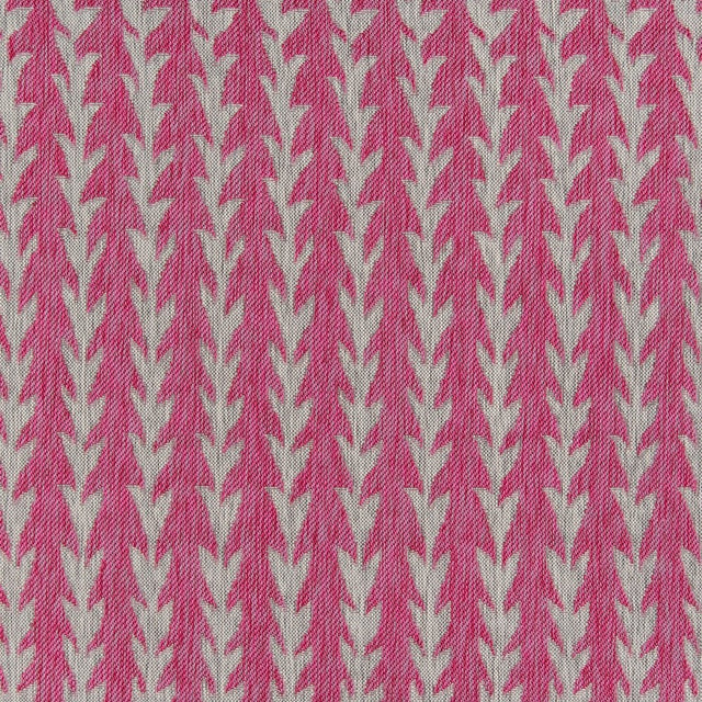 Momeni Villa Vi - 02 Fuschia Rugs - Momeni - villavi - 02fus2060