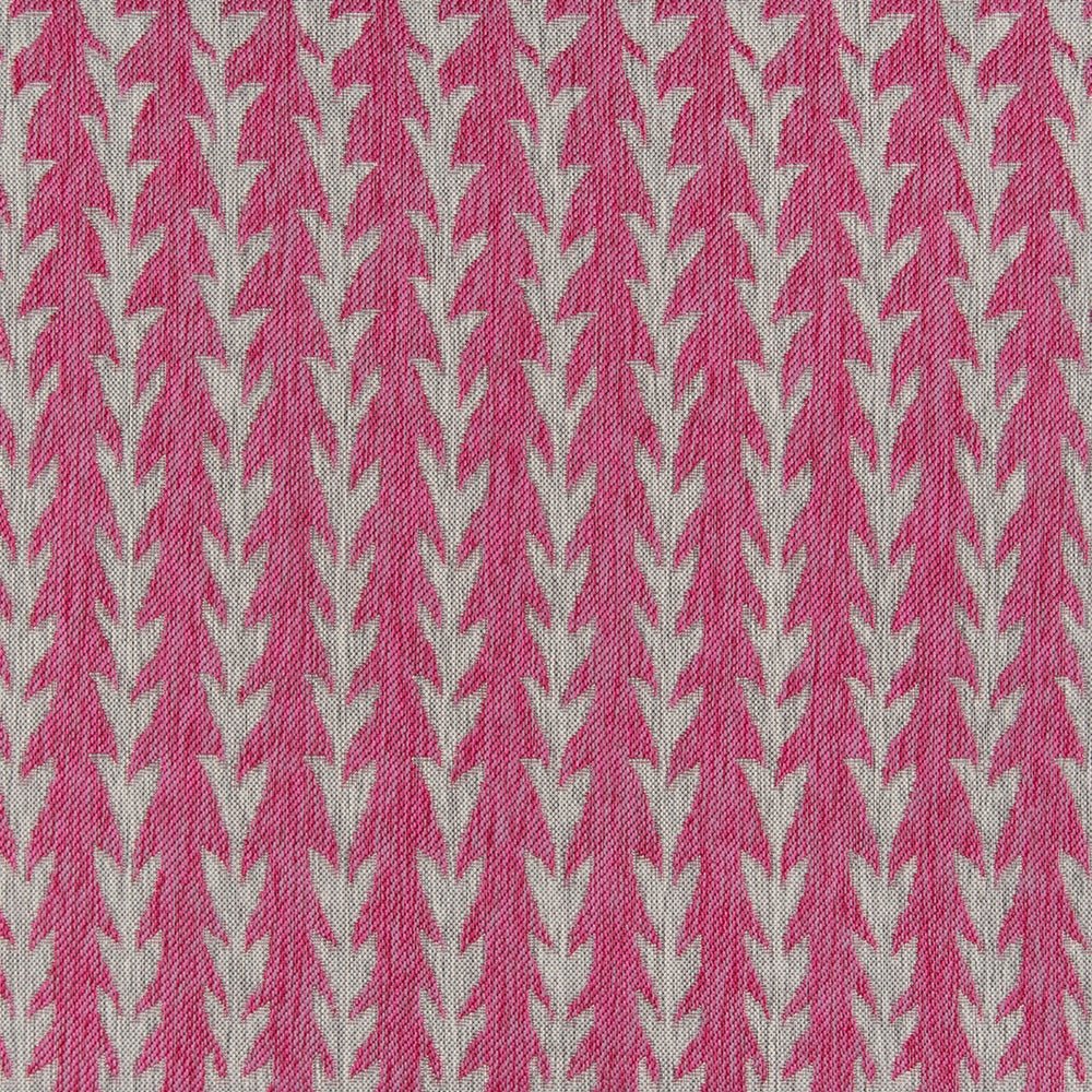 Momeni Villa Vi - 02 Fuschia Rugs - Momeni - villavi - 02fus2060