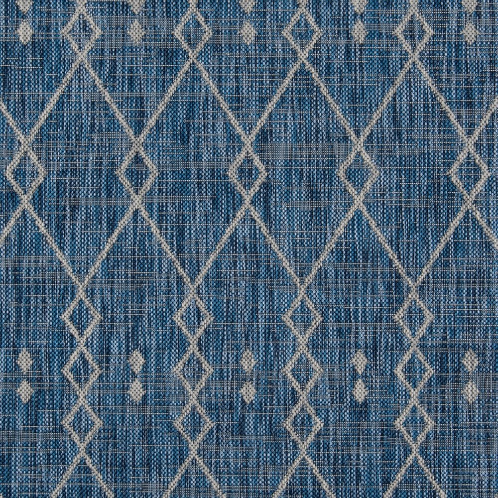 Momeni Villa Vi - 08 Blue Rugs - Momeni - villavi - 08blu2060