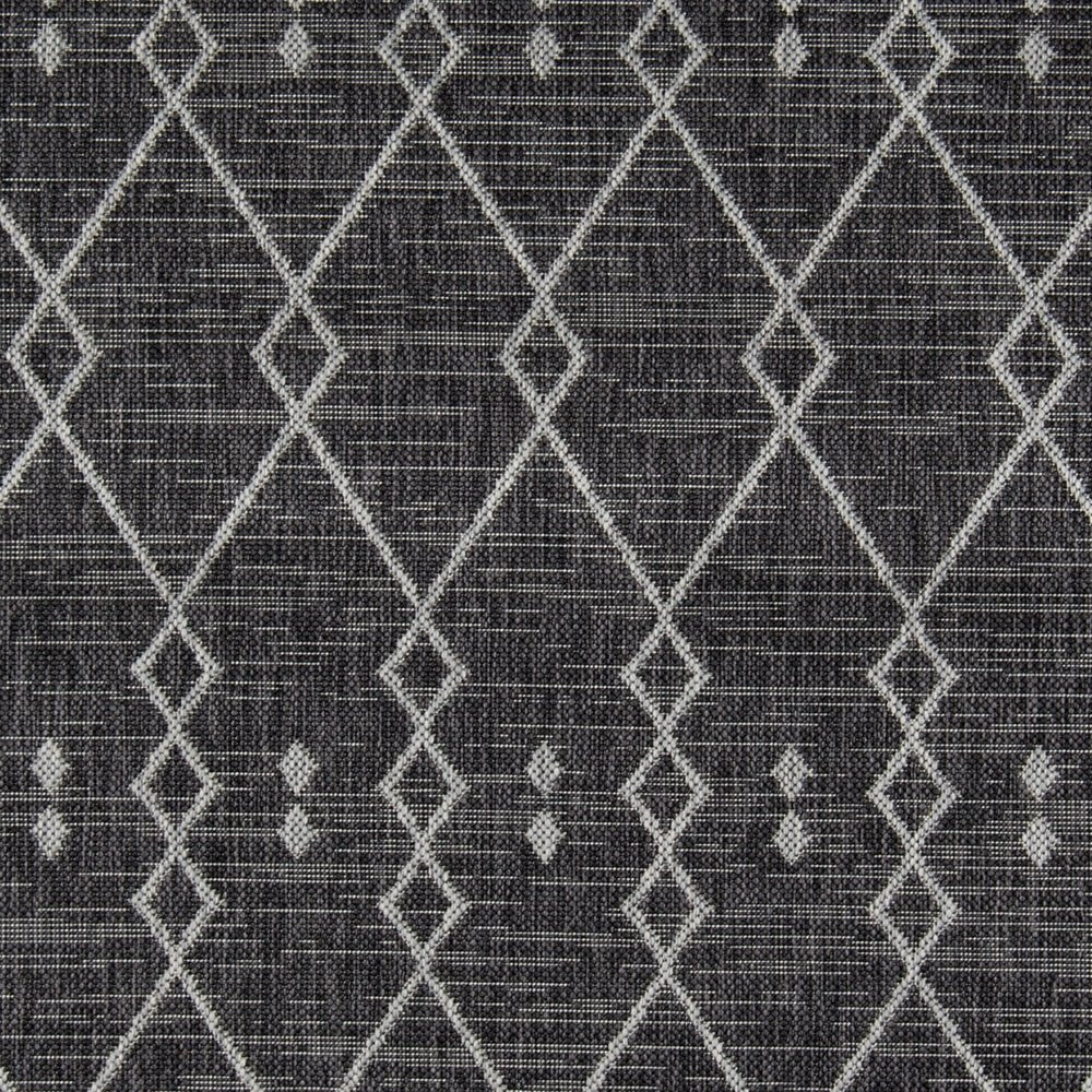 Momeni Villa Vi - 08 Charcoal Rugs - Momeni - villavi - 08chr2060