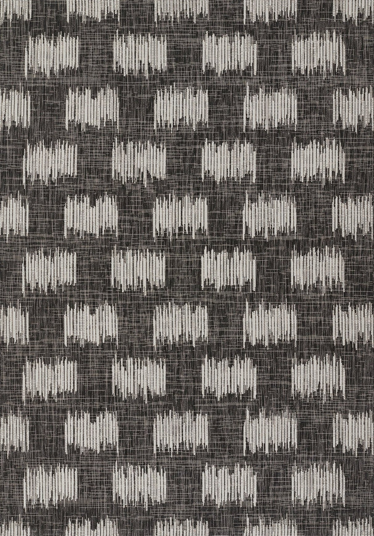Momeni Villa Vi - 12 Charcoal Rugs - Momeni - villavi - 12chr2030