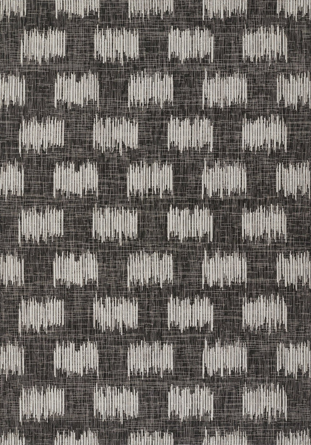 Momeni Villa Vi - 12 Charcoal Rugs - Momeni - villavi - 12chr2030