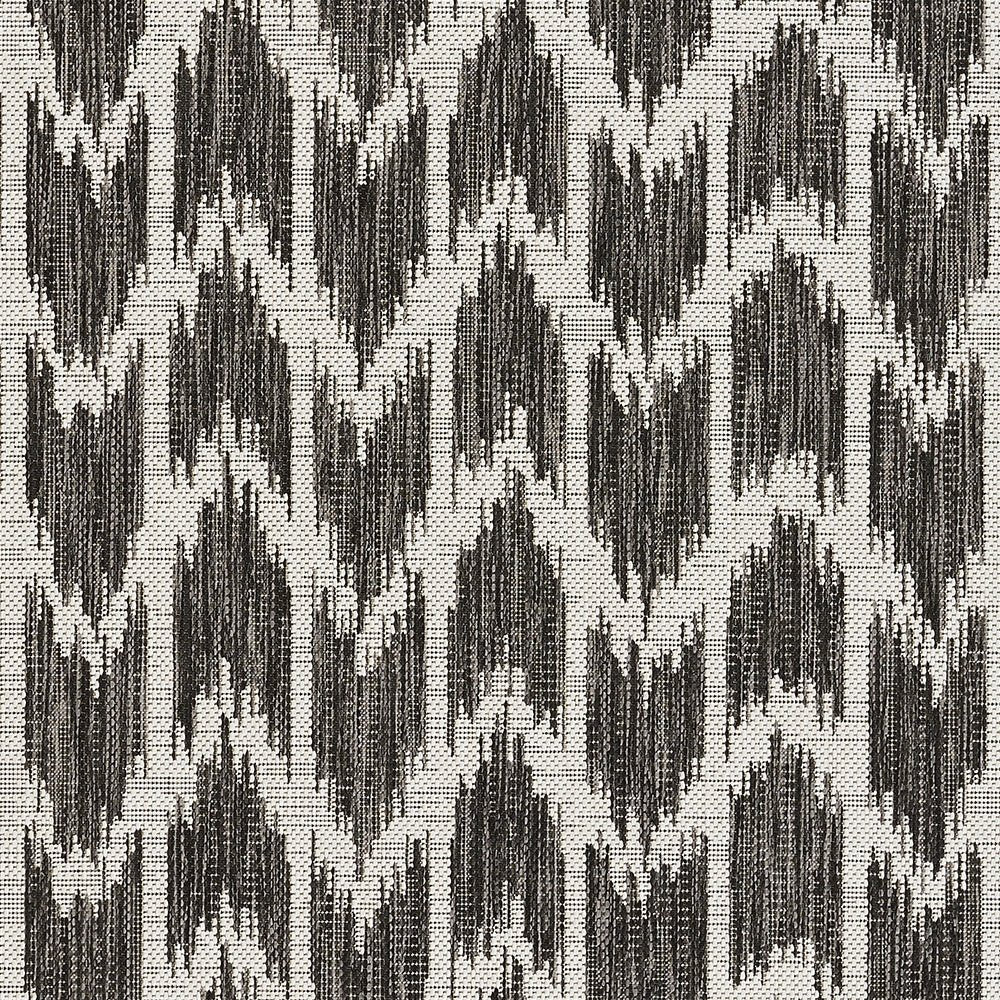 Momeni Villa Vi - 12 Charcoal Rugs - Momeni - villavi - 12chr2030