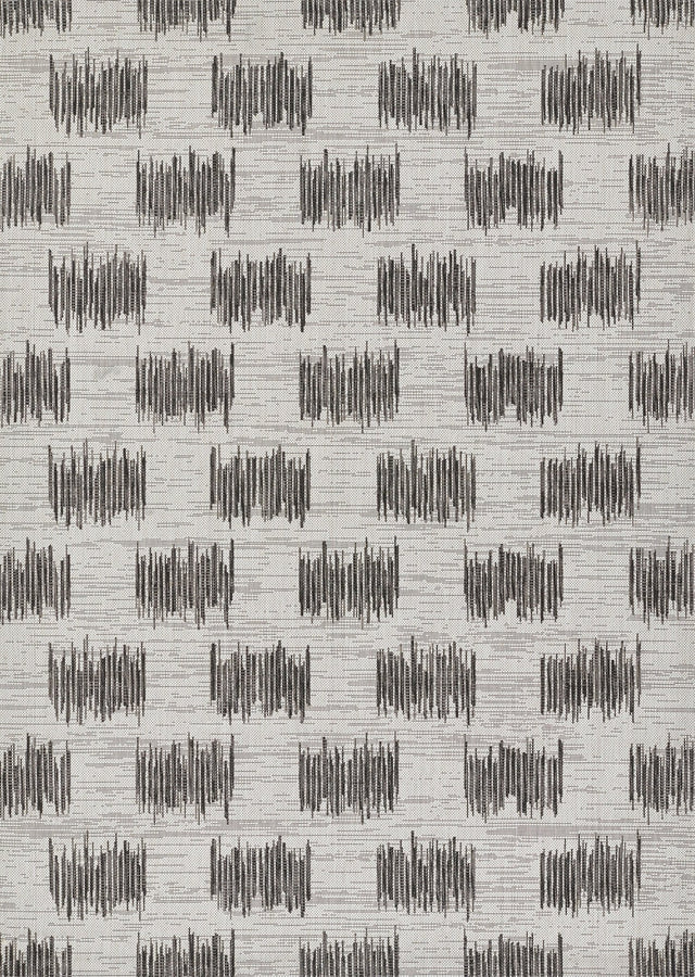 Momeni Villa Vi - 12 Ivory Rugs - Momeni - villavi - 12ivy2030