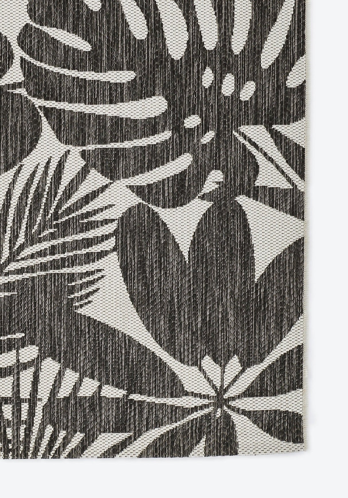 Momeni Villa Vi - 13 Charcoal Rugs - Momeni - villavi - 13chr2030