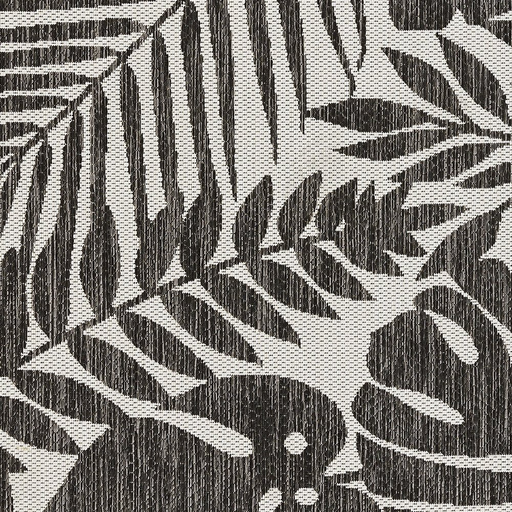 Momeni Villa Vi - 13 Charcoal Rugs - Momeni - villavi - 13chr2030