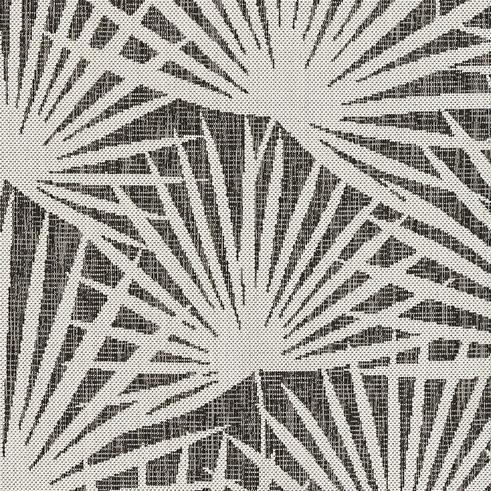 Momeni Villa Vi - 14 Charcoal Rugs - Momeni - villavi - 14chr2030