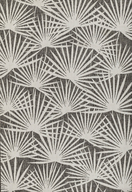 Momeni Villa Vi - 14 Charcoal Rugs - Momeni - villavi - 14chr2030