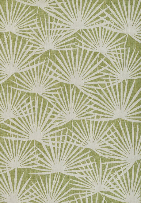 Momeni Villa Vi - 14 Green Rugs - Momeni - villavi - 14grn2030