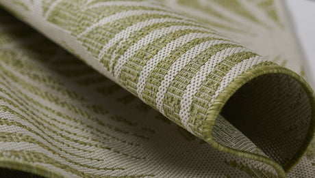 Momeni Villa Vi - 14 Green Rugs - Momeni - villavi - 14grn2030