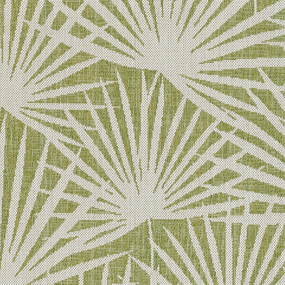 Momeni Villa Vi - 14 Green Rugs - Momeni - villavi - 14grn2030