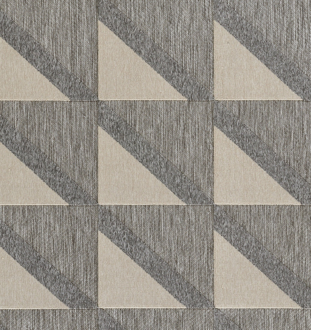 Momeni Vines Vn - 01 Grey Rug - Momeni - vinesvn - 01gry2776