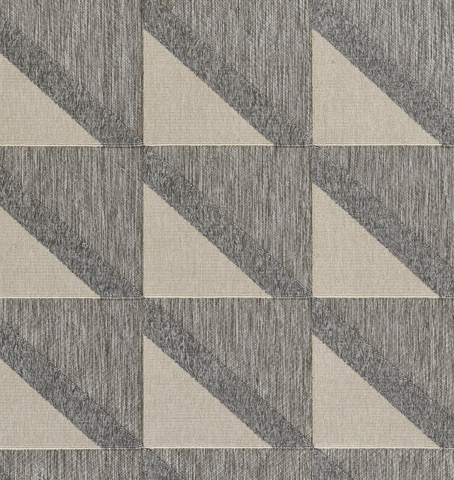 Momeni Vines Vn - 01 Grey Rug - Momeni - vinesvn - 01gry2776