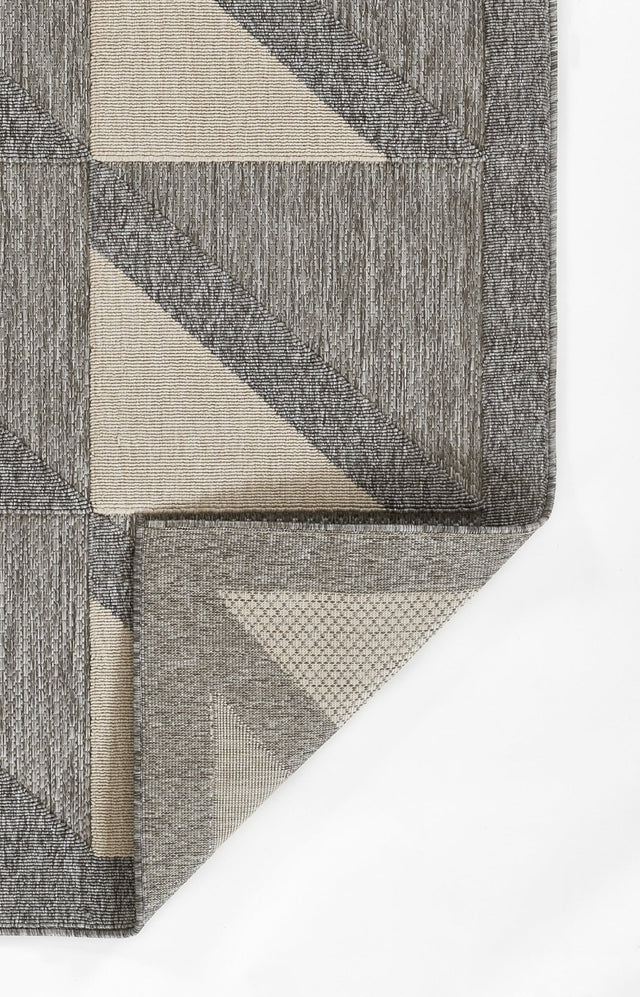 Momeni Vines Vn - 01 Grey Rug - Momeni - vinesvn - 01gry2776