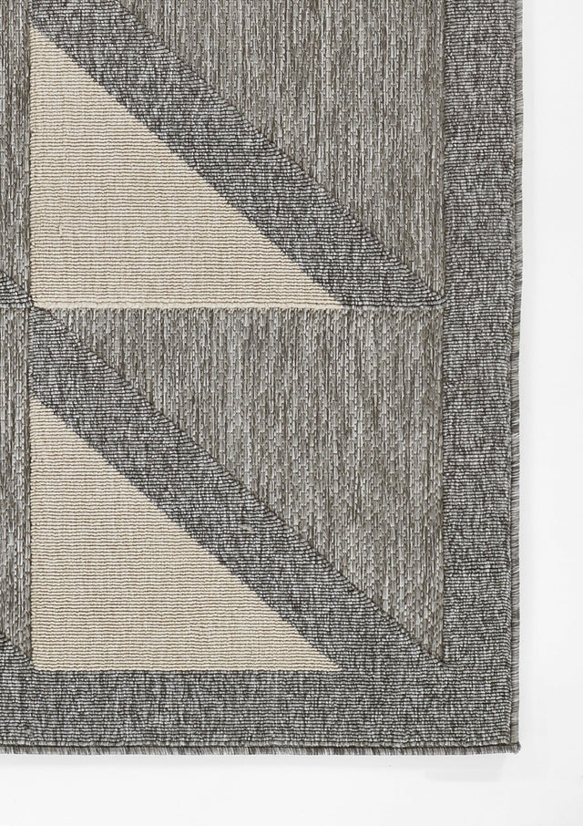 Momeni Vines Vn - 01 Grey Rug - Momeni - vinesvn - 01gry2776