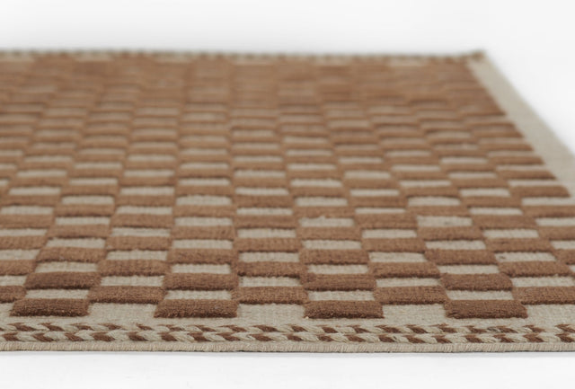 Momeni Willow Wlo - 1 Brown Rug - Momeni - willowlo - 1brn5080